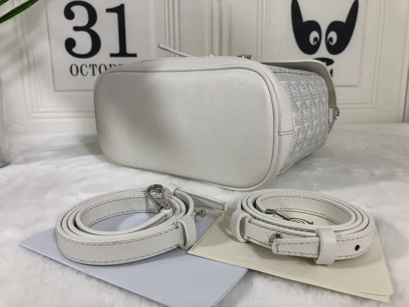 ANAFORA LUXE - GOD Bags - 031
