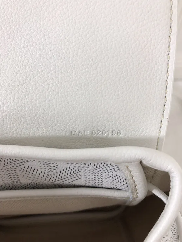 ANAFORA LUXE - GOD Bags - 031
