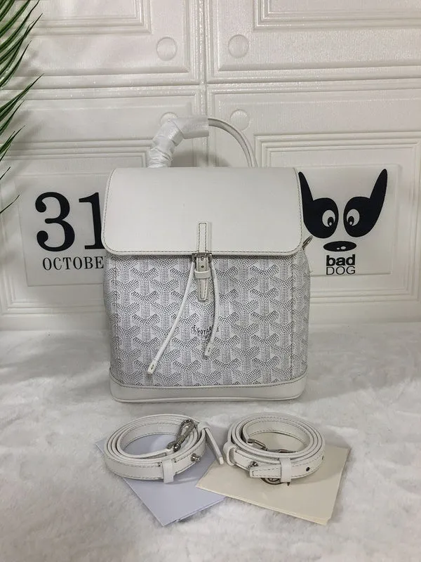 ANAFORA LUXE - GOD Bags - 031