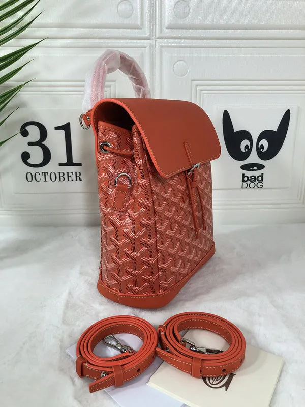 ANAFORA LUXE - GOD Bags - 036