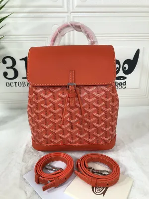 ANAFORA LUXE - GOD Bags - 036