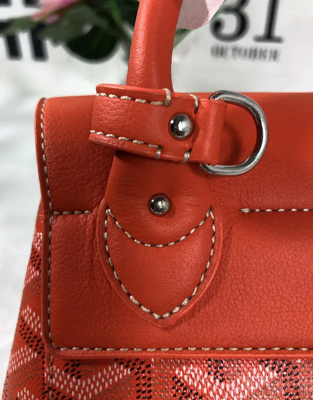 ANAFORA LUXE - GOD Bags - 036