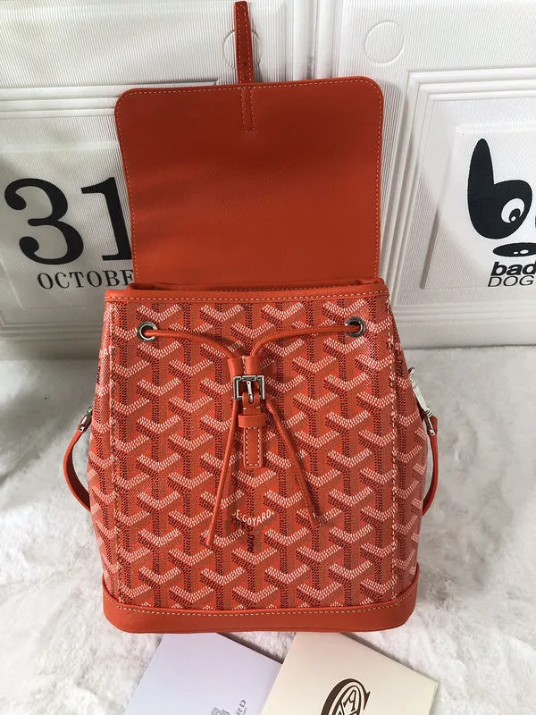 ANAFORA LUXE - GOD Bags - 036