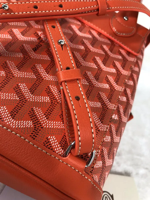 ANAFORA LUXE - GOD Bags - 036