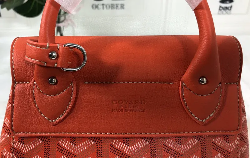 ANAFORA LUXE - GOD Bags - 036