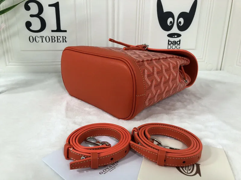 ANAFORA LUXE - GOD Bags - 036