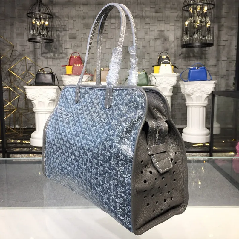 ANAFORA LUXE - GOD Bags - 042