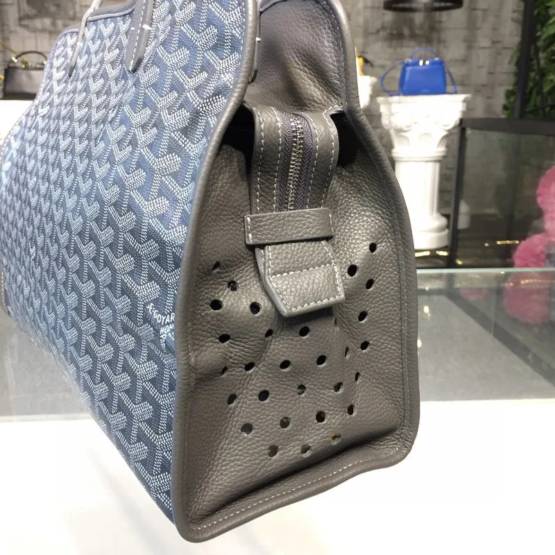 ANAFORA LUXE - GOD Bags - 042