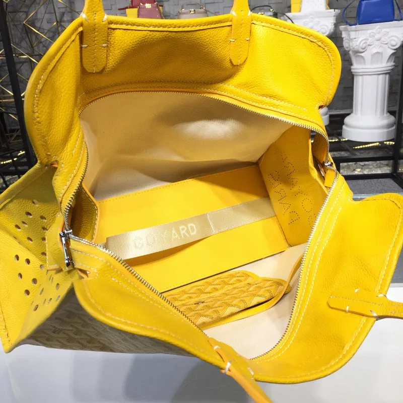 ANAFORA LUXE - GOD Bags - 043