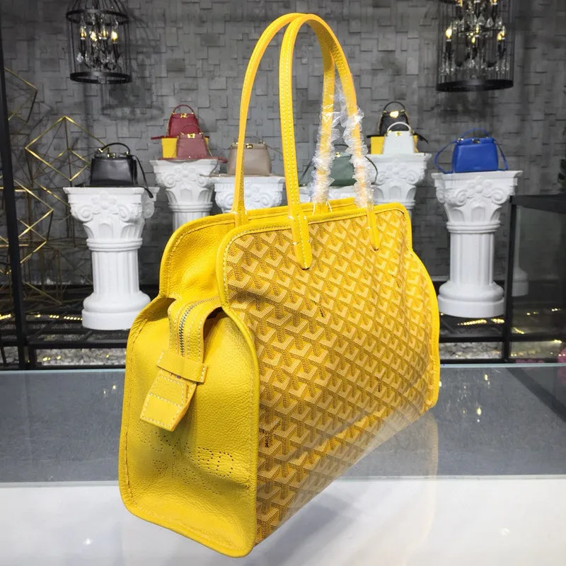 ANAFORA LUXE - GOD Bags - 043