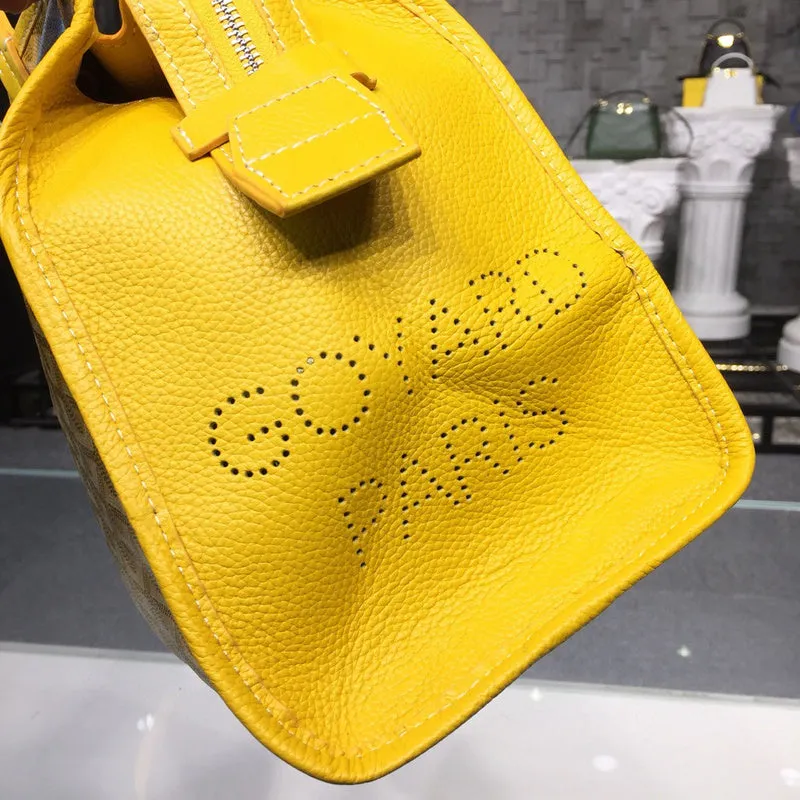 ANAFORA LUXE - GOD Bags - 043