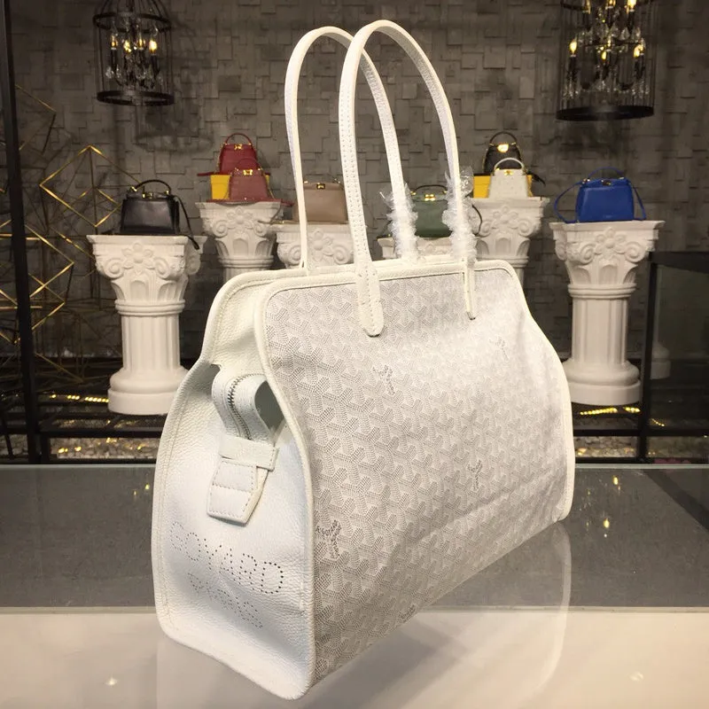 ANAFORA LUXE - GOD Bags - 045