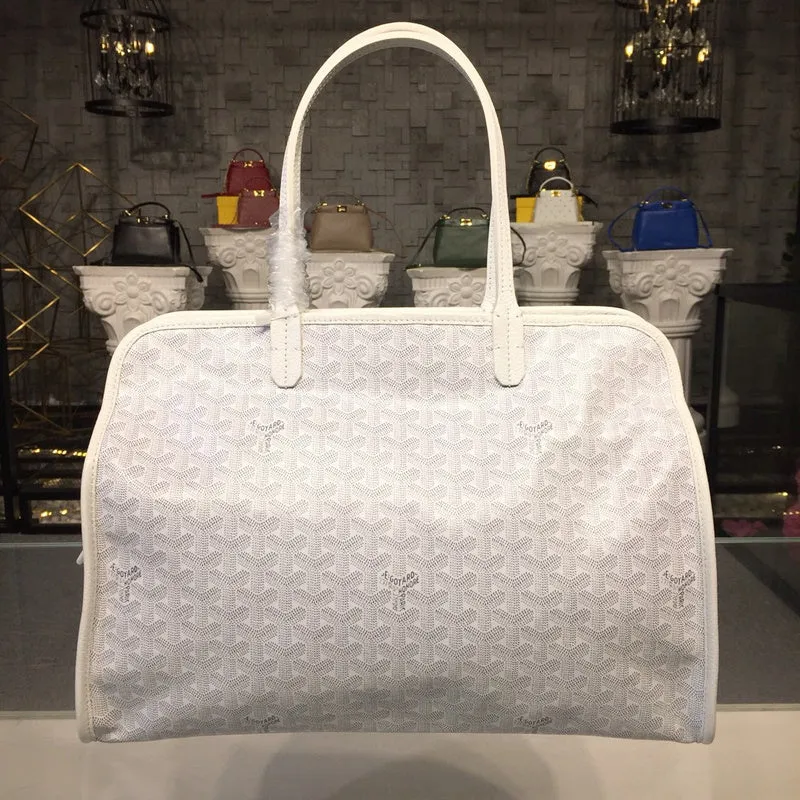 ANAFORA LUXE - GOD Bags - 045