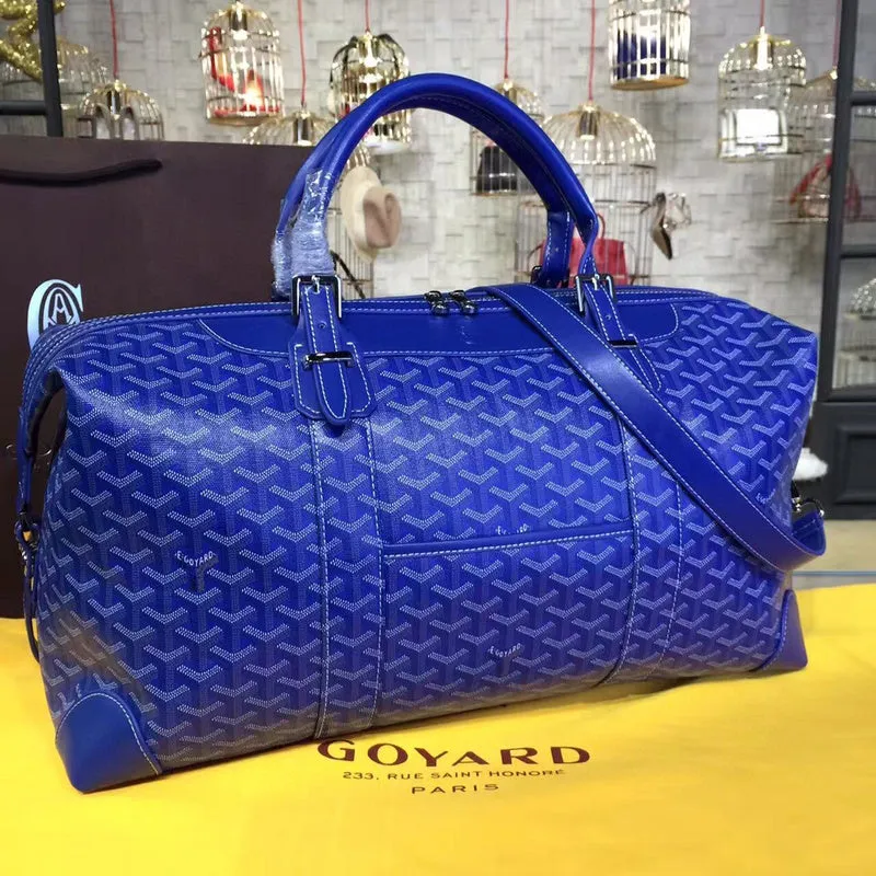 ANAFORA LUXE - GOD Bags - 046