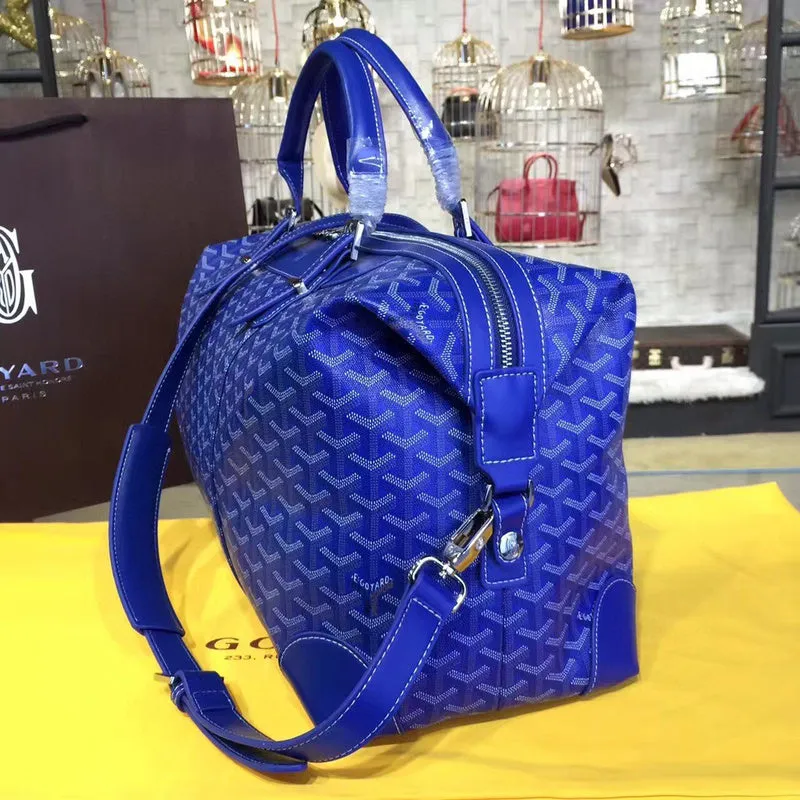 ANAFORA LUXE - GOD Bags - 046