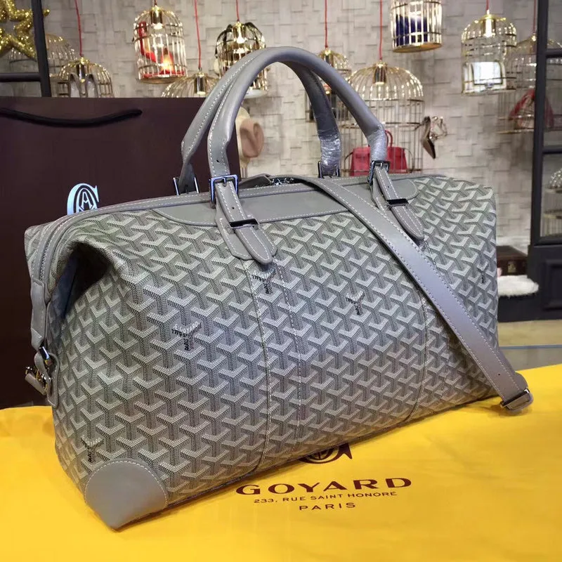 ANAFORA LUXE - GOD Bags - 047