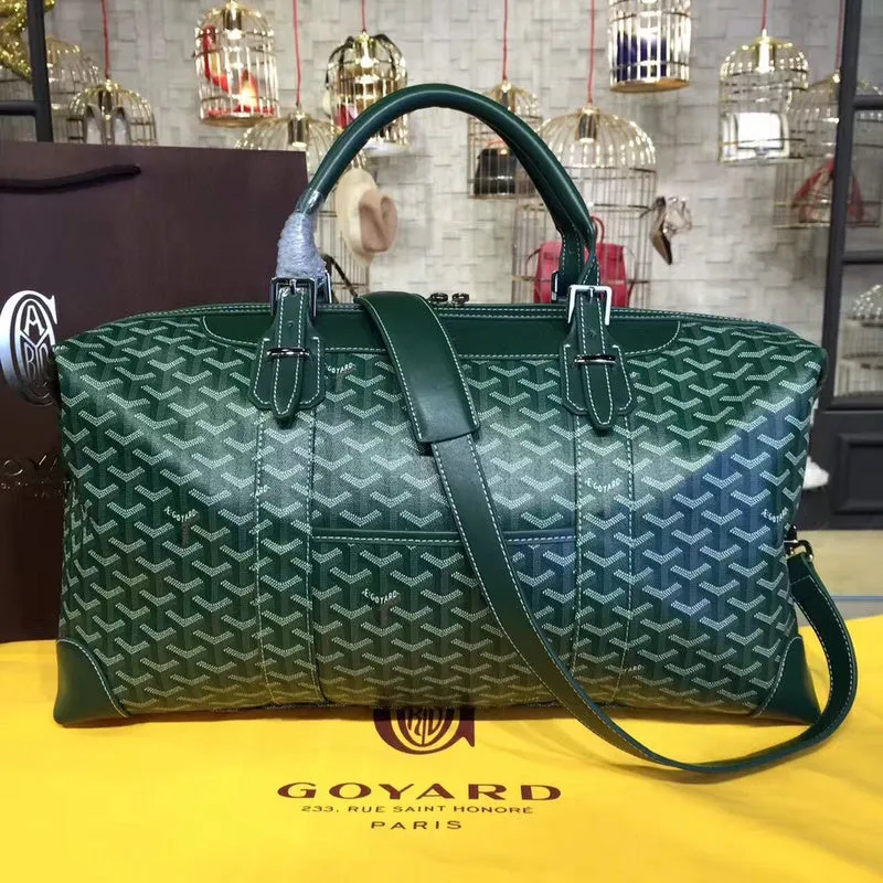 ANAFORA LUXE - GOD Bags - 048