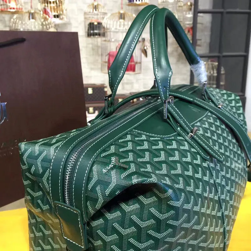 ANAFORA LUXE - GOD Bags - 048