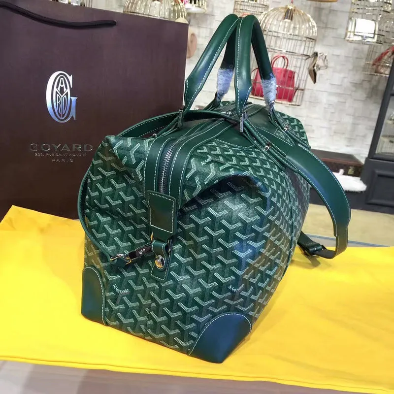 ANAFORA LUXE - GOD Bags - 048