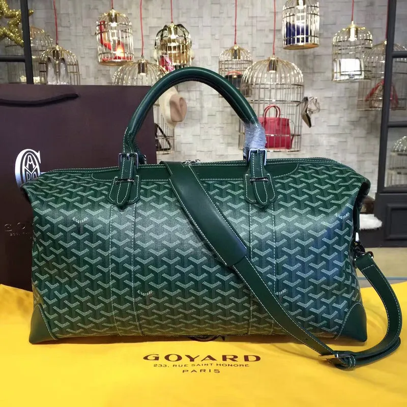 ANAFORA LUXE - GOD Bags - 048
