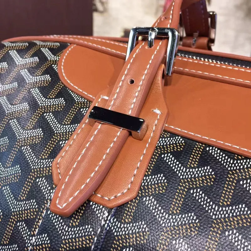 ANAFORA LUXE - GOD Bags - 049