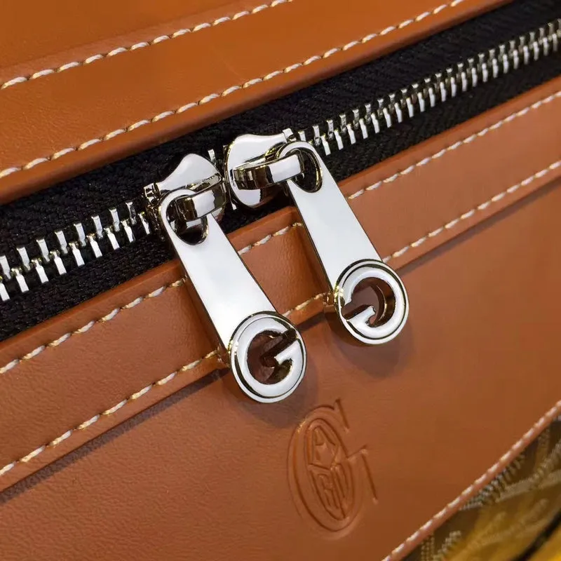 ANAFORA LUXE - GOD Bags - 049