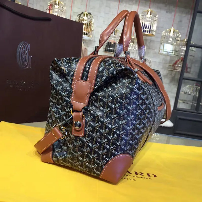 ANAFORA LUXE - GOD Bags - 049