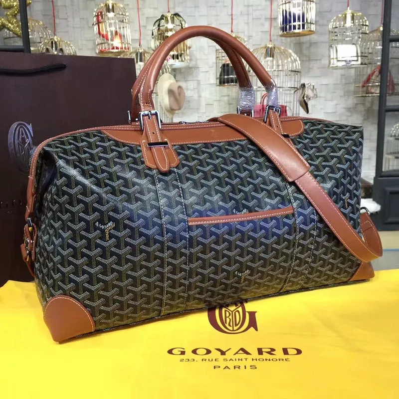 ANAFORA LUXE - GOD Bags - 049