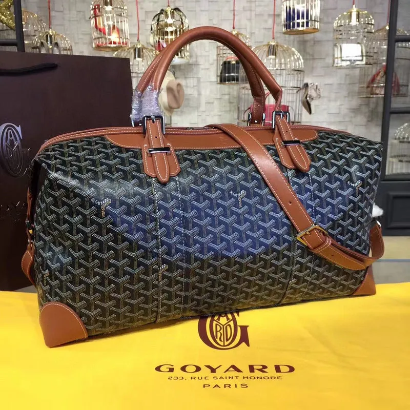ANAFORA LUXE - GOD Bags - 049
