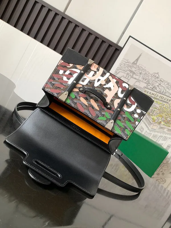 ANAFORA LUXE - GOD Bags - 053