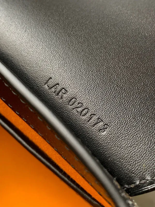 ANAFORA LUXE - GOD Bags - 053