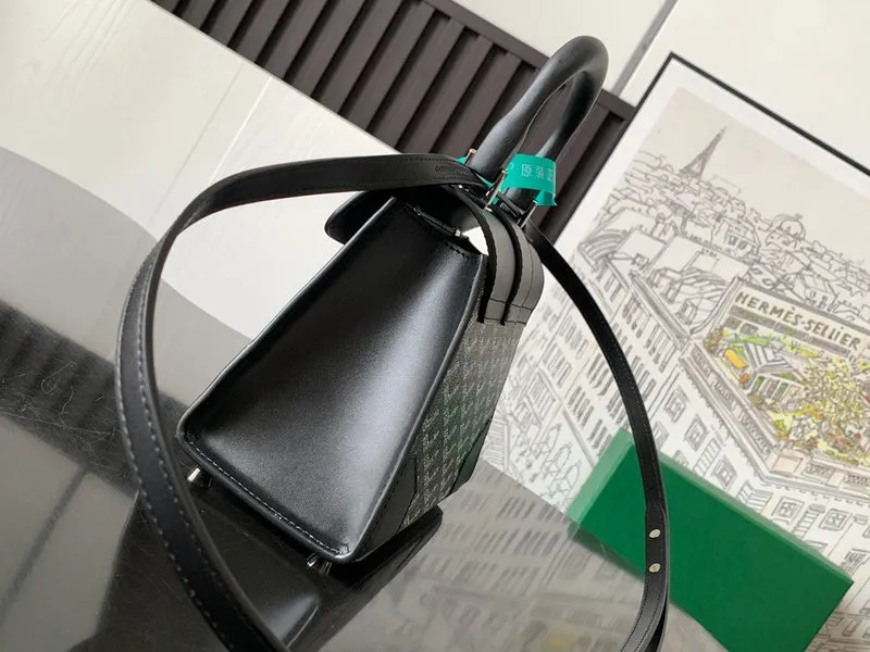ANAFORA LUXE - GOD Bags - 053