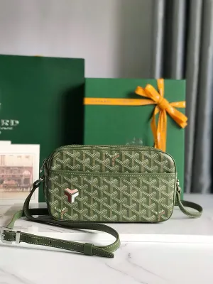 ANAFORA LUXE - GOD Bags - 054