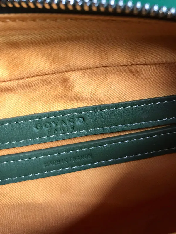 ANAFORA LUXE - GOD Bags - 054