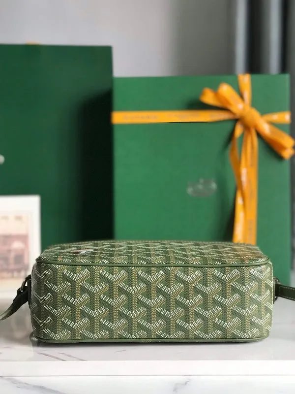 ANAFORA LUXE - GOD Bags - 054