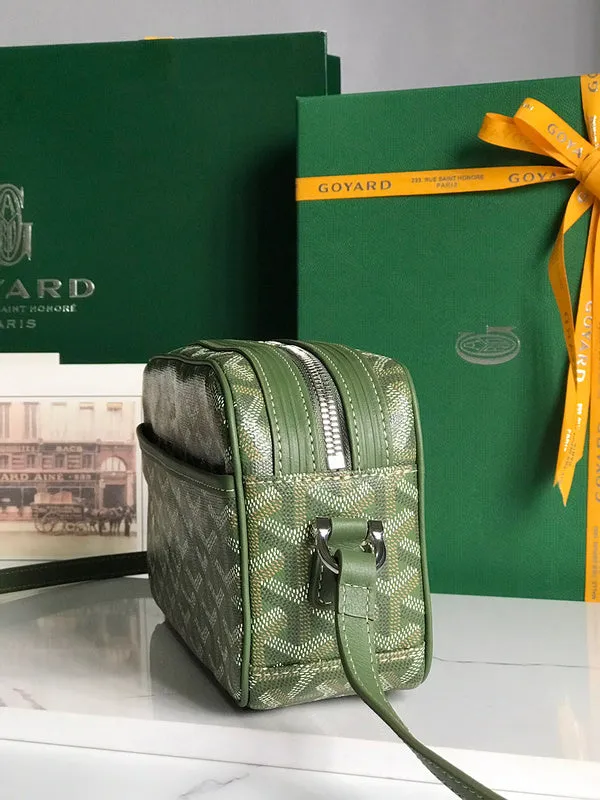 ANAFORA LUXE - GOD Bags - 054