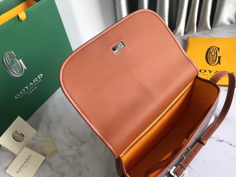 ANAFORA LUXE - GOD Bags - 064