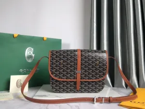 ANAFORA LUXE - GOD Bags - 064