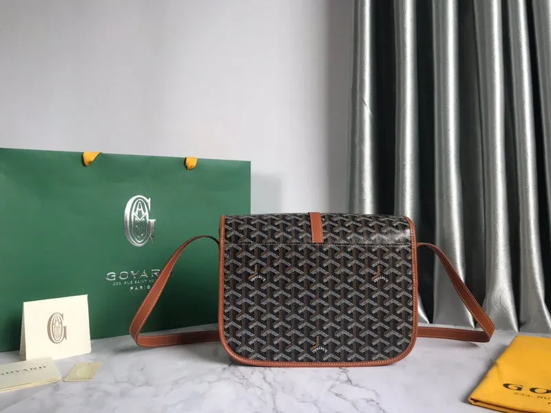 ANAFORA LUXE - GOD Bags - 064
