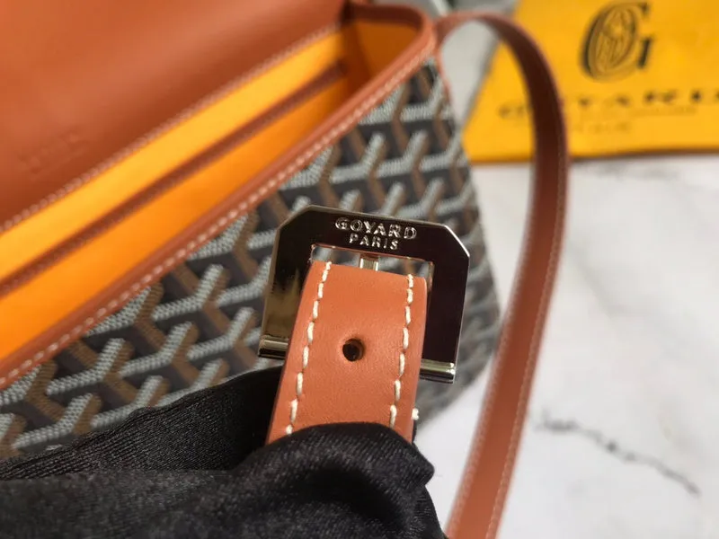 ANAFORA LUXE - GOD Bags - 064