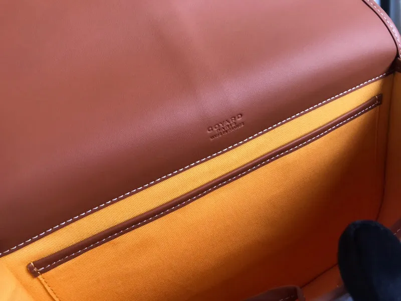 ANAFORA LUXE - GOD Bags - 064