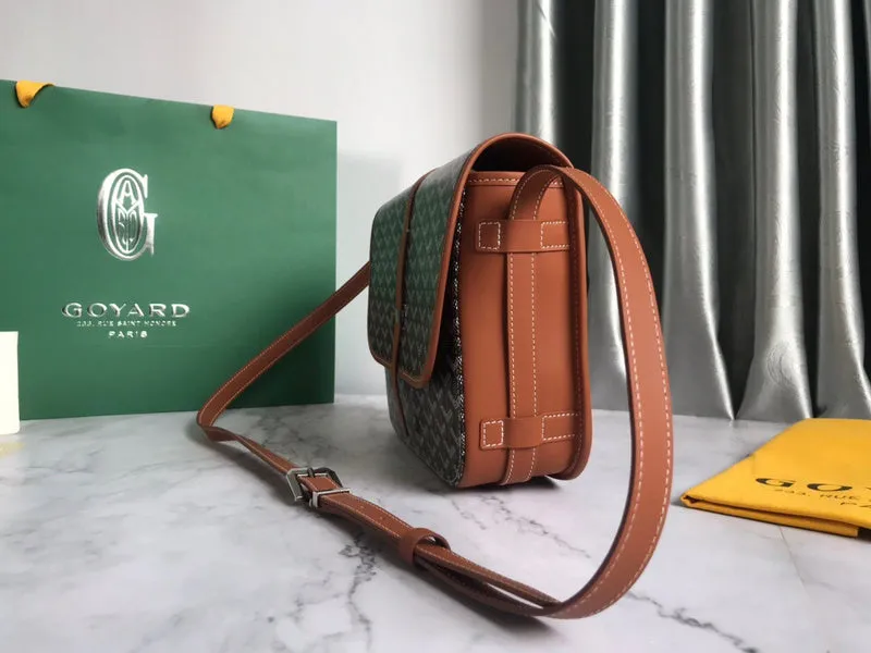 ANAFORA LUXE - GOD Bags - 064