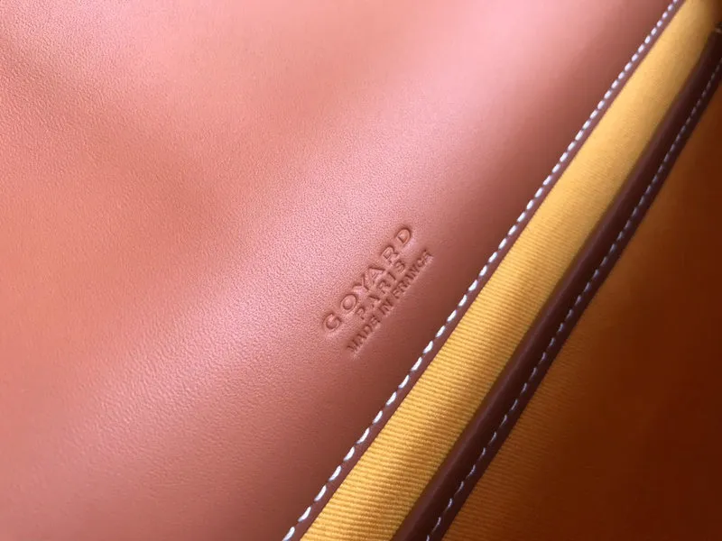 ANAFORA LUXE - GOD Bags - 064