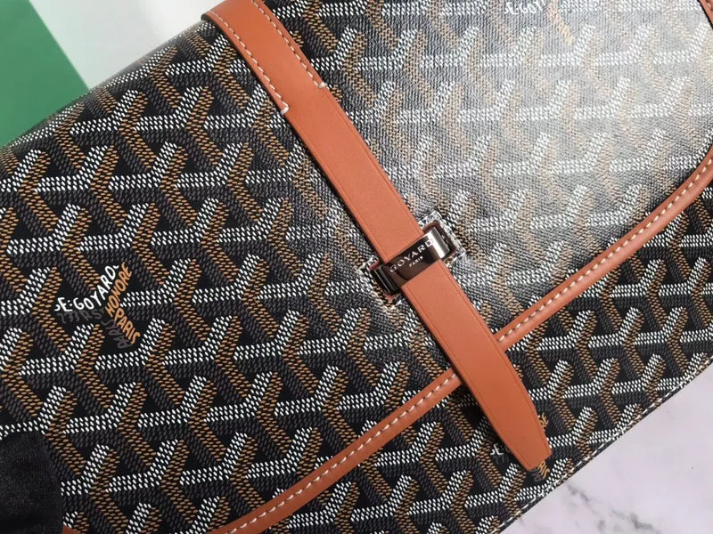 ANAFORA LUXE - GOD Bags - 064