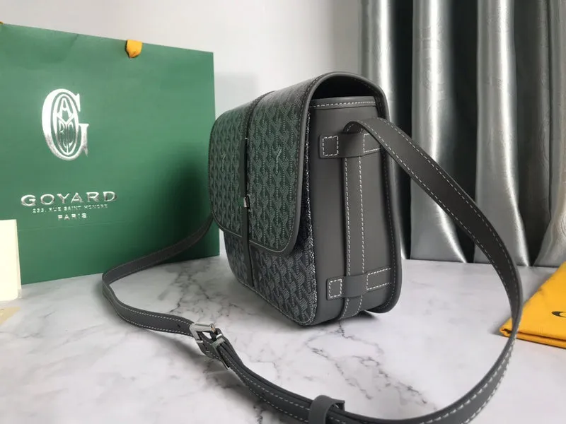 ANAFORA LUXE - GOD Bags - 074