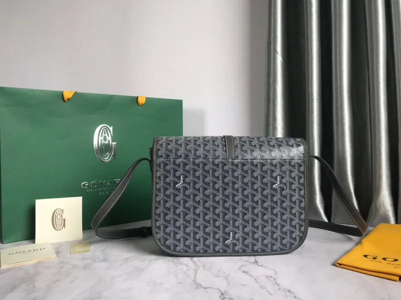 ANAFORA LUXE - GOD Bags - 074