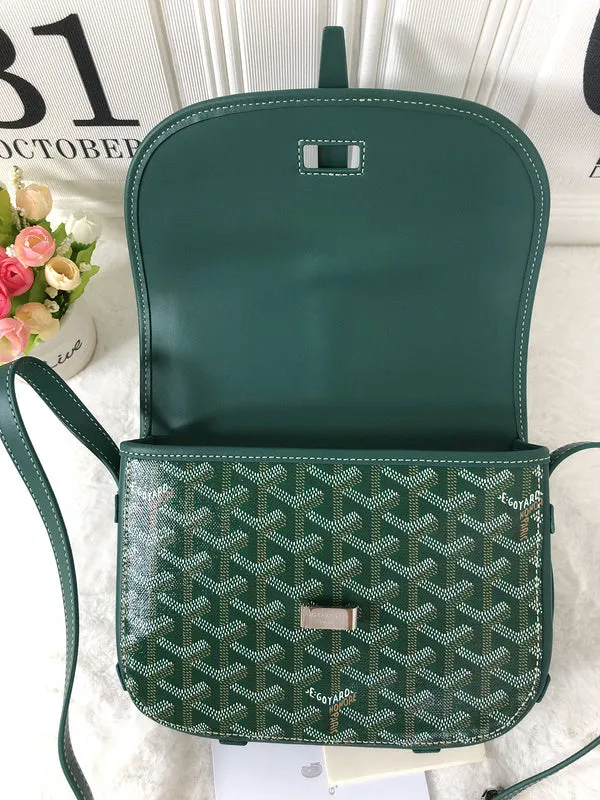 ANAFORA LUXE - GOD Bags - 081