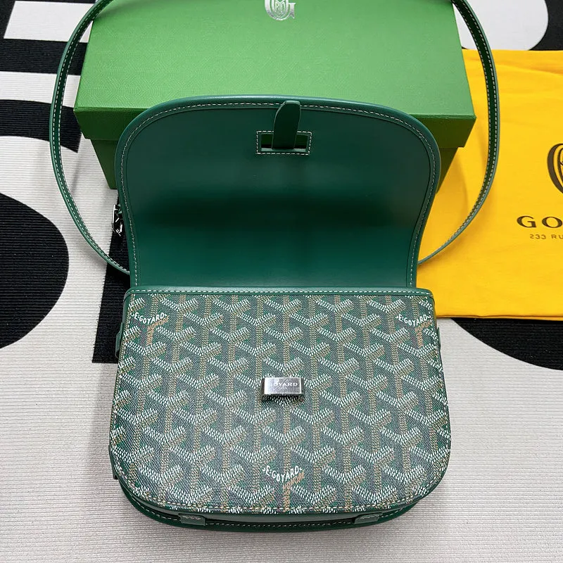 ANAFORA LUXE - GOD Bags - 081