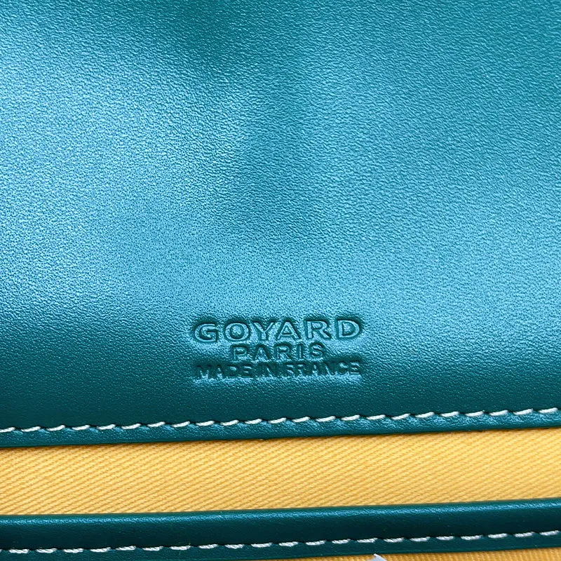 ANAFORA LUXE - GOD Bags - 081