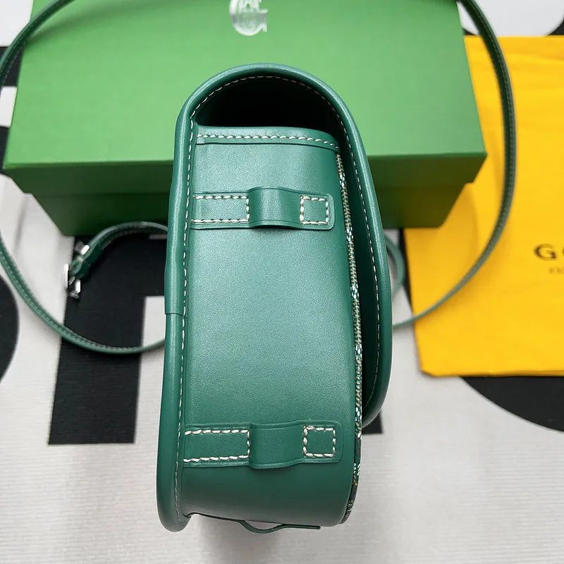 ANAFORA LUXE - GOD Bags - 081